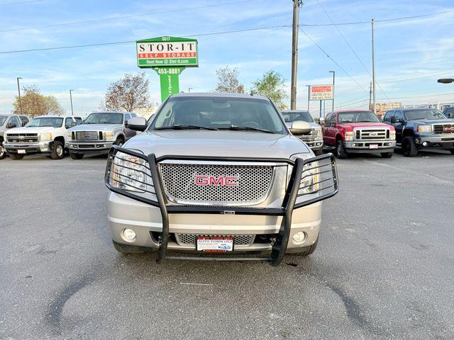used 2007 GMC Yukon XL car, priced at $8,998