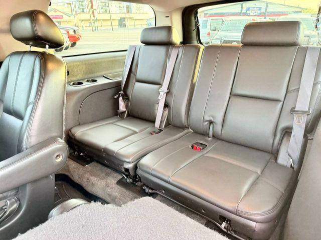 used 2007 GMC Yukon XL car, priced at $8,998