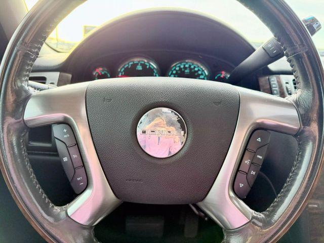 used 2007 GMC Yukon XL car, priced at $8,998