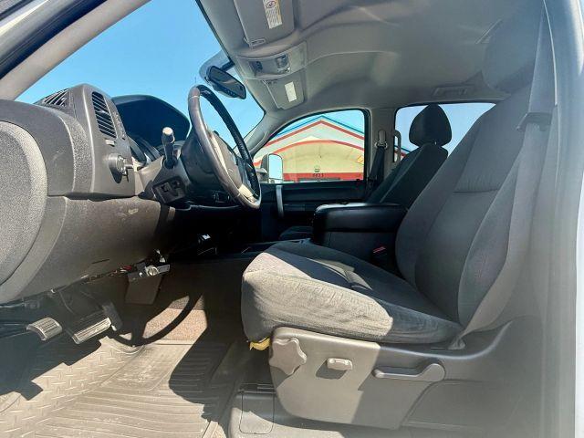 used 2007 Chevrolet Silverado 2500 car, priced at $26,999