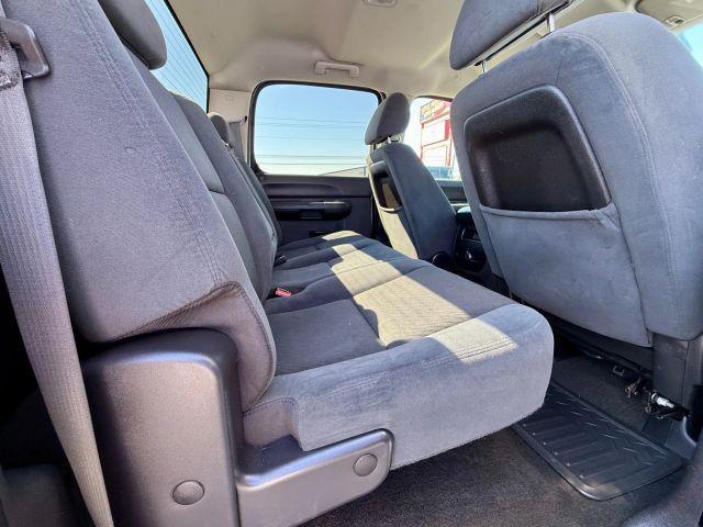 used 2007 Chevrolet Silverado 2500 car, priced at $26,999