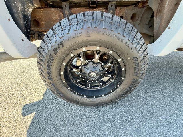 used 2007 Chevrolet Silverado 2500 car, priced at $26,999