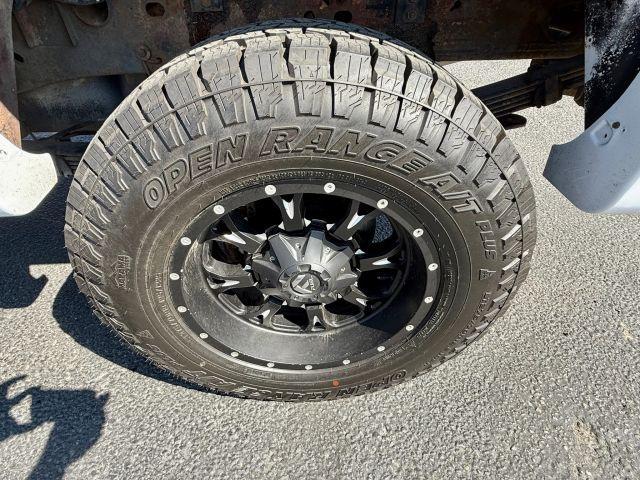 used 2007 Chevrolet Silverado 2500 car, priced at $26,999