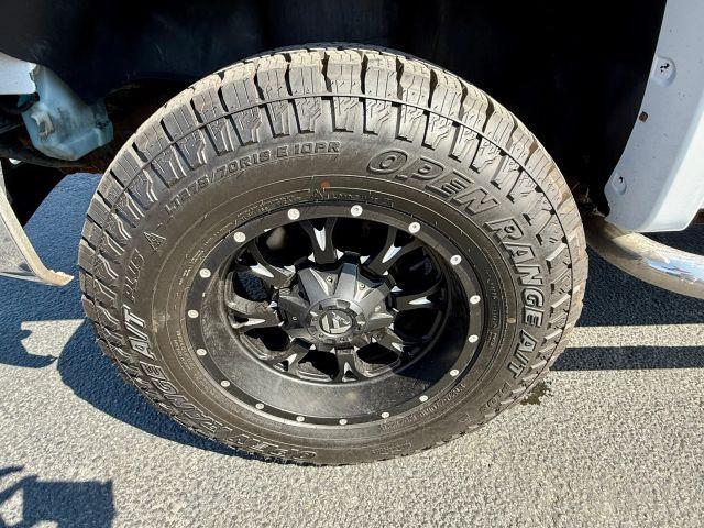 used 2007 Chevrolet Silverado 2500 car, priced at $26,999