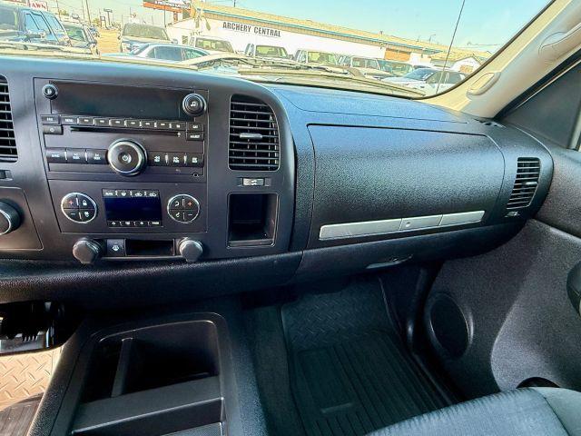 used 2007 Chevrolet Silverado 2500 car, priced at $26,999