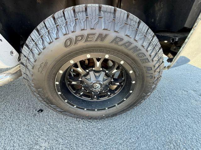 used 2007 Chevrolet Silverado 2500 car, priced at $26,999