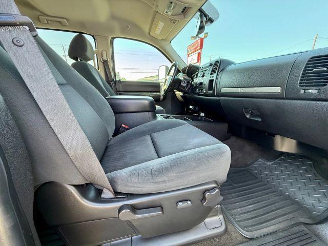 used 2007 Chevrolet Silverado 2500 car, priced at $26,999