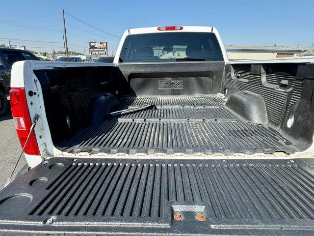 used 2007 Chevrolet Silverado 2500 car, priced at $26,999