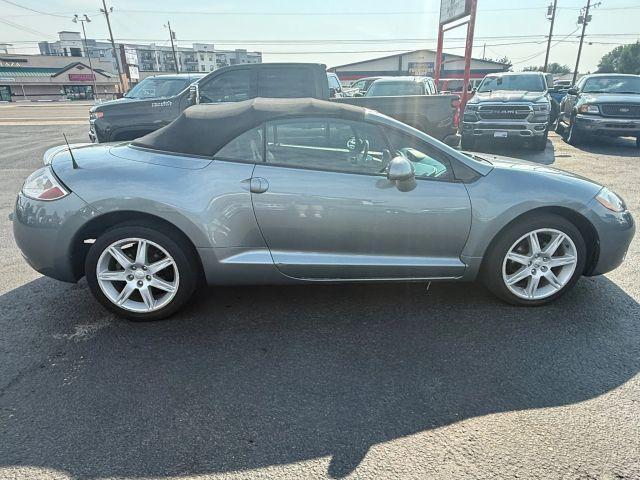 used 2007 Mitsubishi Eclipse car, priced at $6,900