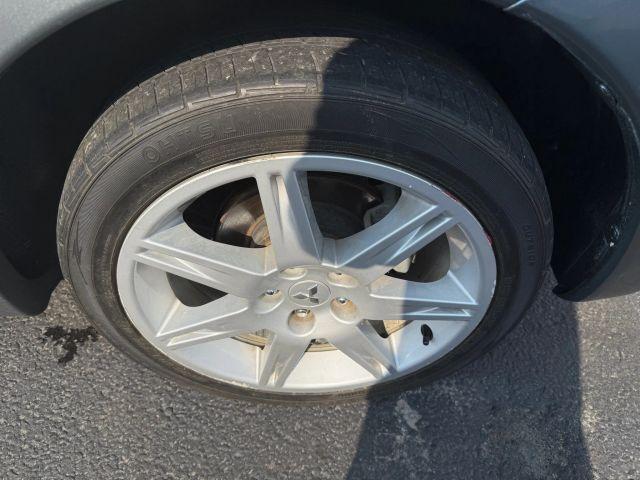 used 2007 Mitsubishi Eclipse car, priced at $6,900