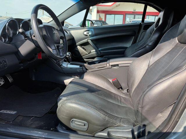used 2007 Mitsubishi Eclipse car, priced at $6,900
