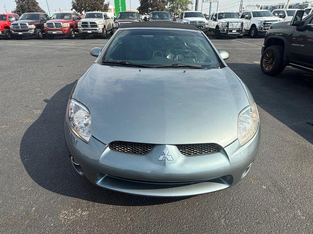 used 2007 Mitsubishi Eclipse car, priced at $6,900