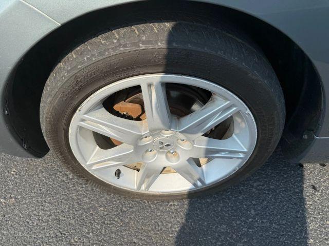used 2007 Mitsubishi Eclipse car, priced at $6,900
