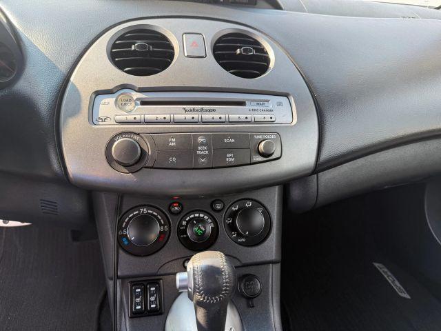 used 2007 Mitsubishi Eclipse car, priced at $6,900