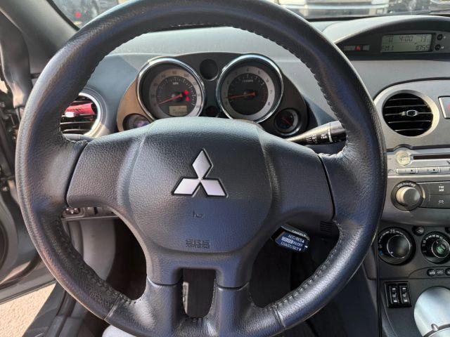 used 2007 Mitsubishi Eclipse car, priced at $6,900