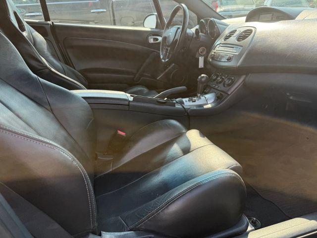 used 2007 Mitsubishi Eclipse car, priced at $6,900