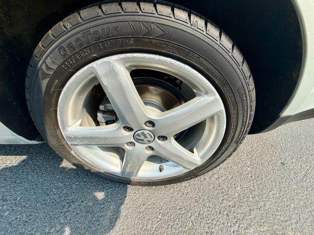 used 2010 Volkswagen Jetta car, priced at $7,400