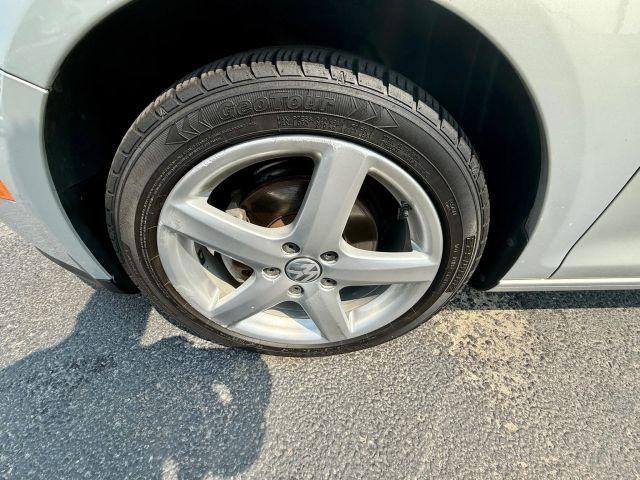 used 2010 Volkswagen Jetta car, priced at $7,400