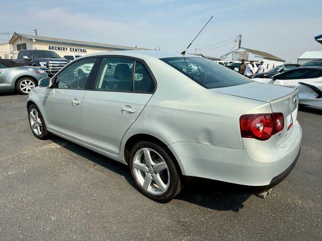 used 2010 Volkswagen Jetta car, priced at $7,400