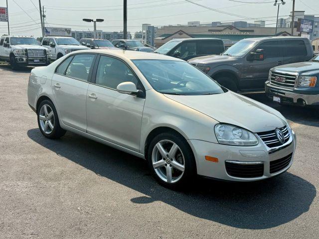 used 2010 Volkswagen Jetta car, priced at $7,400