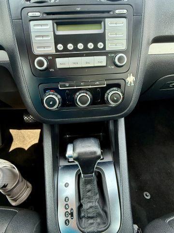 used 2010 Volkswagen Jetta car, priced at $7,400