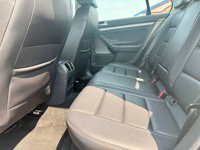used 2010 Volkswagen Jetta car, priced at $7,400
