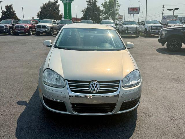 used 2010 Volkswagen Jetta car, priced at $7,400