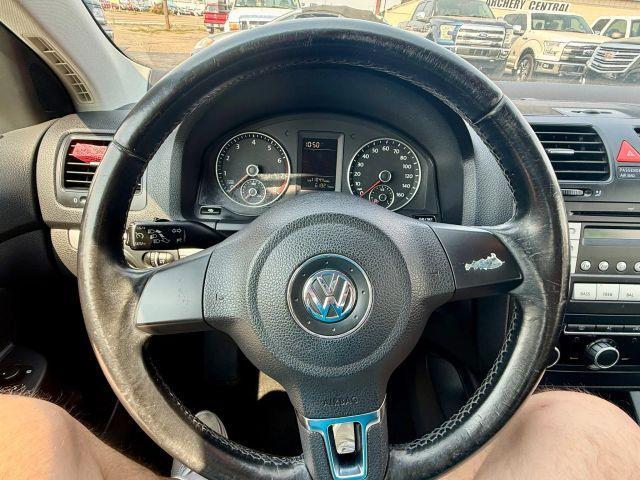 used 2010 Volkswagen Jetta car, priced at $7,400