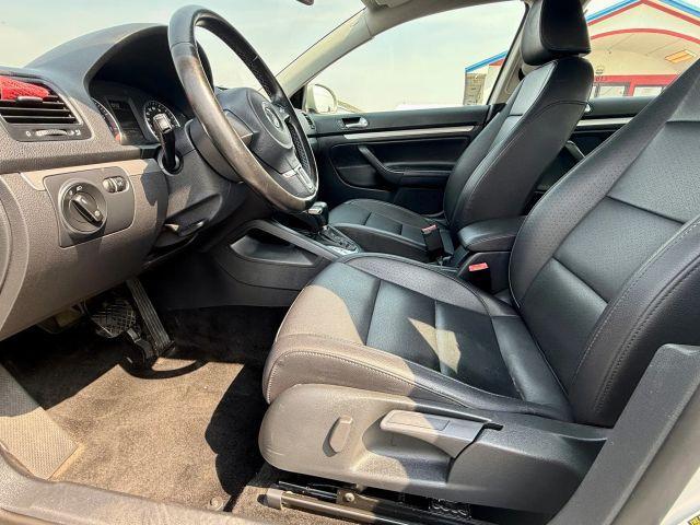 used 2010 Volkswagen Jetta car, priced at $7,400