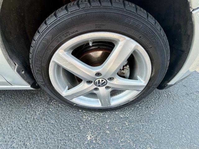 used 2010 Volkswagen Jetta car, priced at $7,400