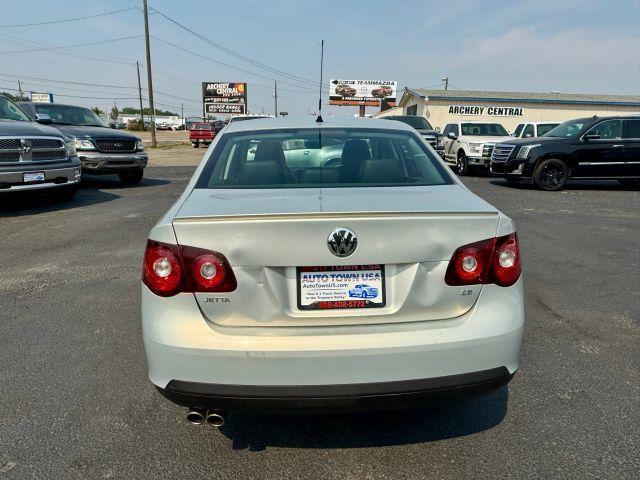used 2010 Volkswagen Jetta car, priced at $7,400