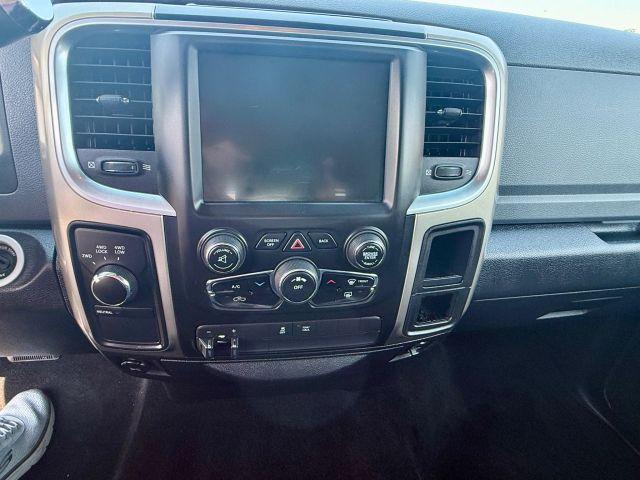 used 2014 Ram 2500 car, priced at $16,900