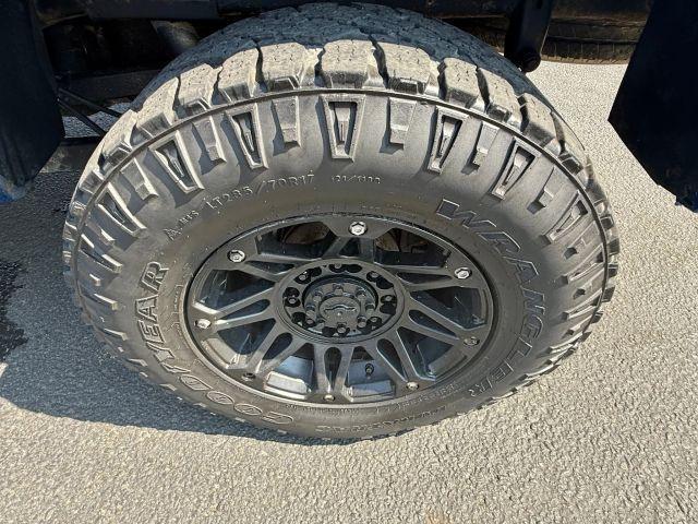 used 2014 Ram 2500 car, priced at $16,900