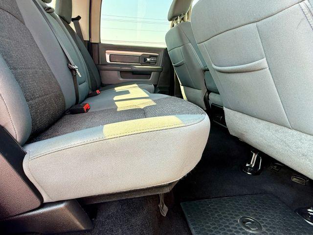 used 2014 Ram 2500 car, priced at $16,900