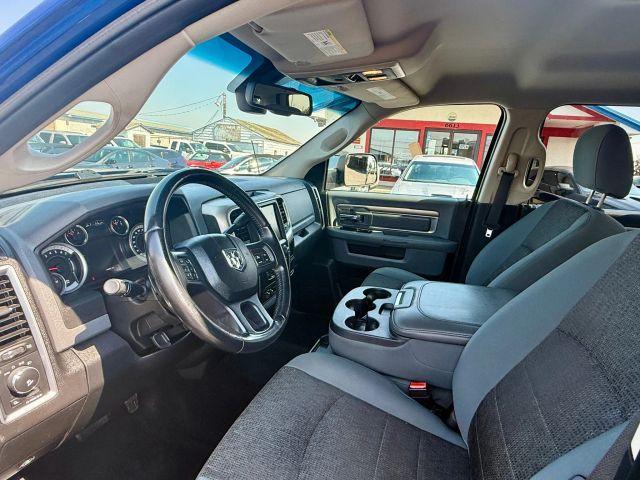 used 2014 Ram 2500 car, priced at $16,900