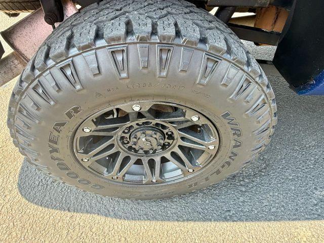 used 2014 Ram 2500 car, priced at $16,900