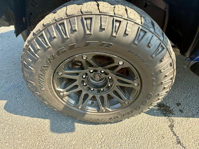 used 2014 Ram 2500 car, priced at $16,900