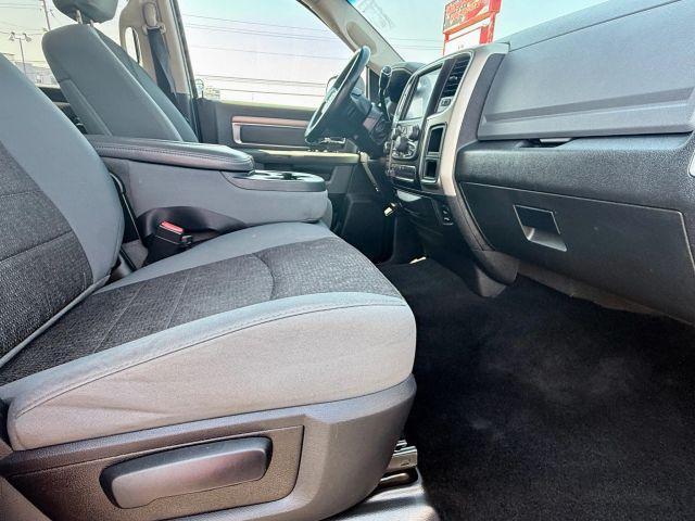 used 2014 Ram 2500 car, priced at $16,900