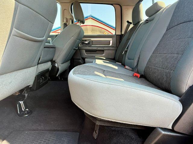 used 2014 Ram 2500 car, priced at $16,900