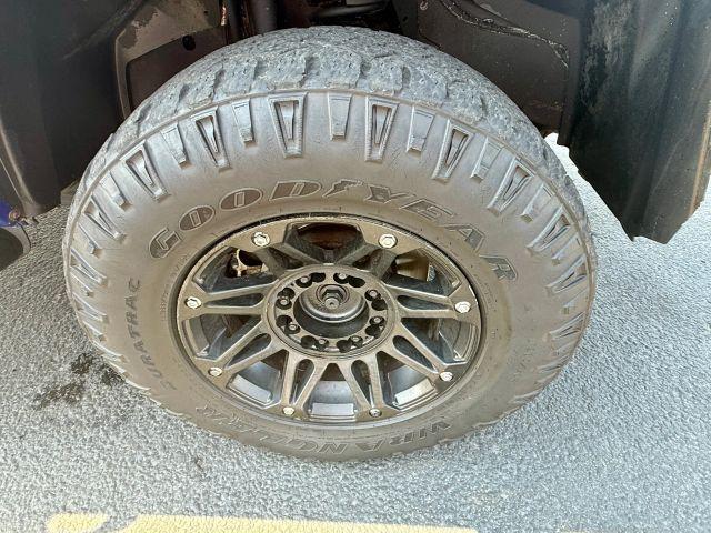 used 2014 Ram 2500 car, priced at $16,900