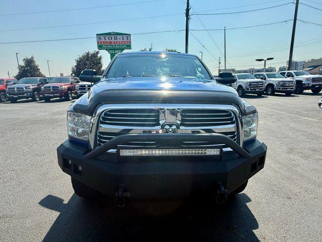 used 2014 Ram 2500 car, priced at $16,900