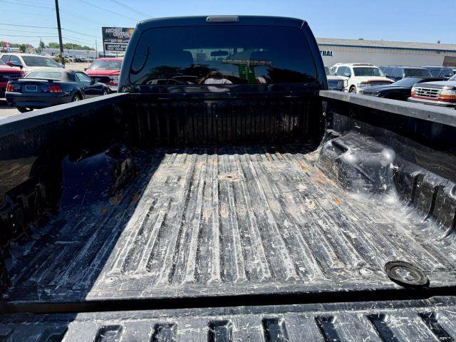 used 2014 Ford F-250 car, priced at $19,999