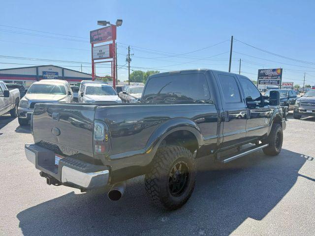 used 2014 Ford F-250 car, priced at $19,999