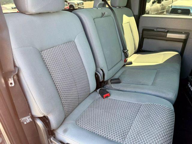 used 2014 Ford F-250 car, priced at $19,999