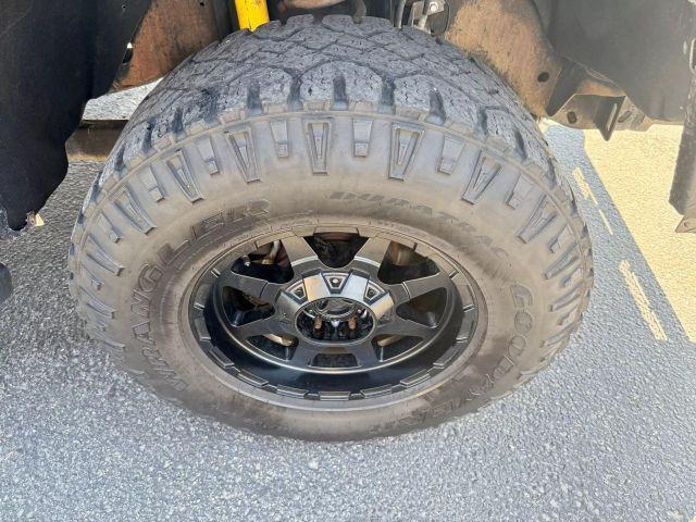used 2014 Ford F-250 car, priced at $19,999