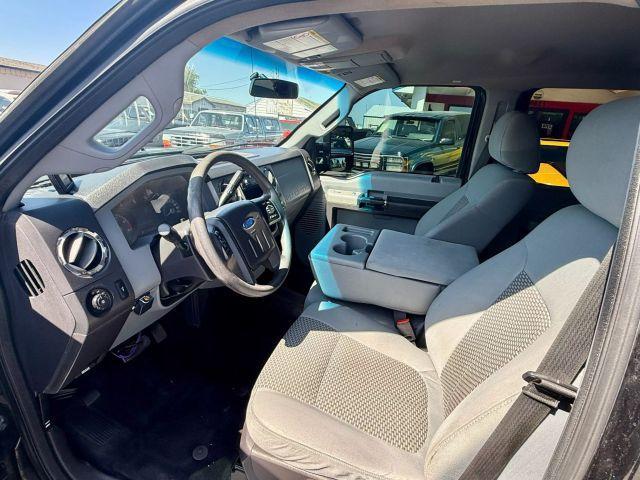 used 2014 Ford F-250 car, priced at $19,999