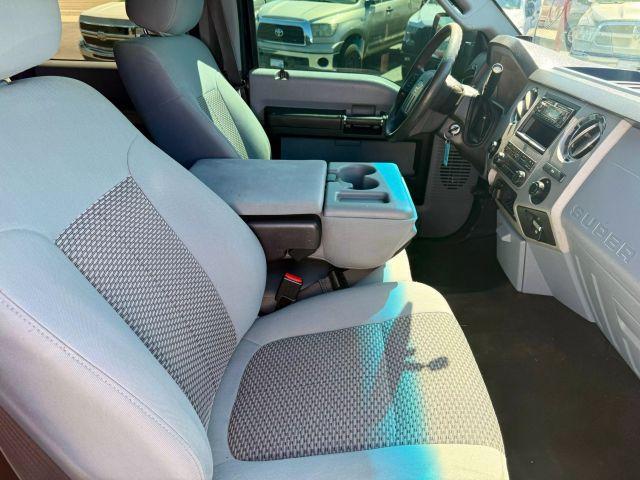 used 2014 Ford F-250 car, priced at $19,999