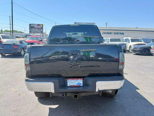 used 2014 Ford F-250 car, priced at $19,999