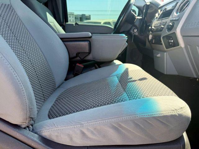 used 2014 Ford F-250 car, priced at $19,999