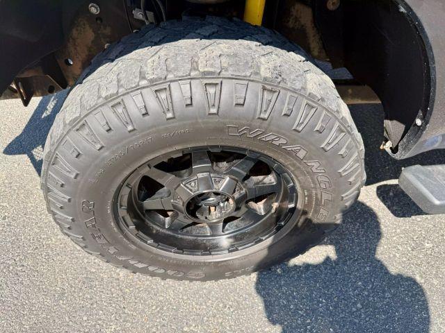 used 2014 Ford F-250 car, priced at $19,999